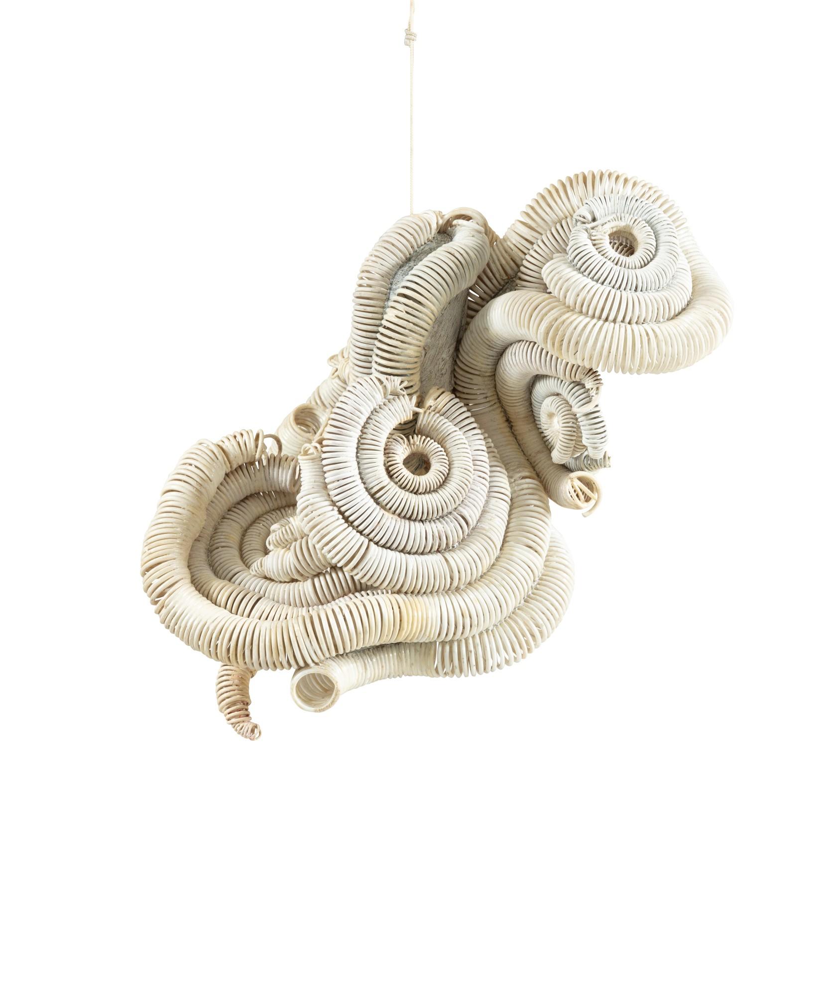 Bernard Réquichot - Untitled