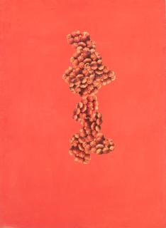 Bernard Réquichot - Untitled