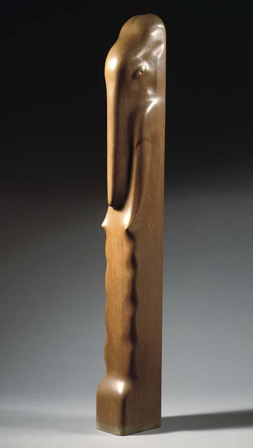 Bernard Richters - Elephant