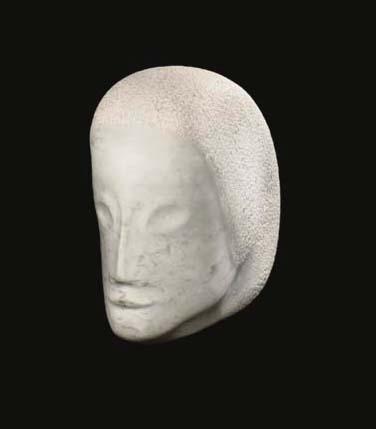 Bernard Richters - Head