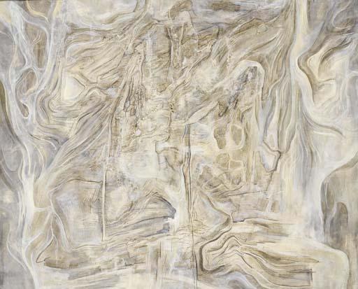 Bernard Saby - Sans titre.