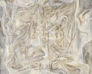 Bernard Saby - Sans titre.