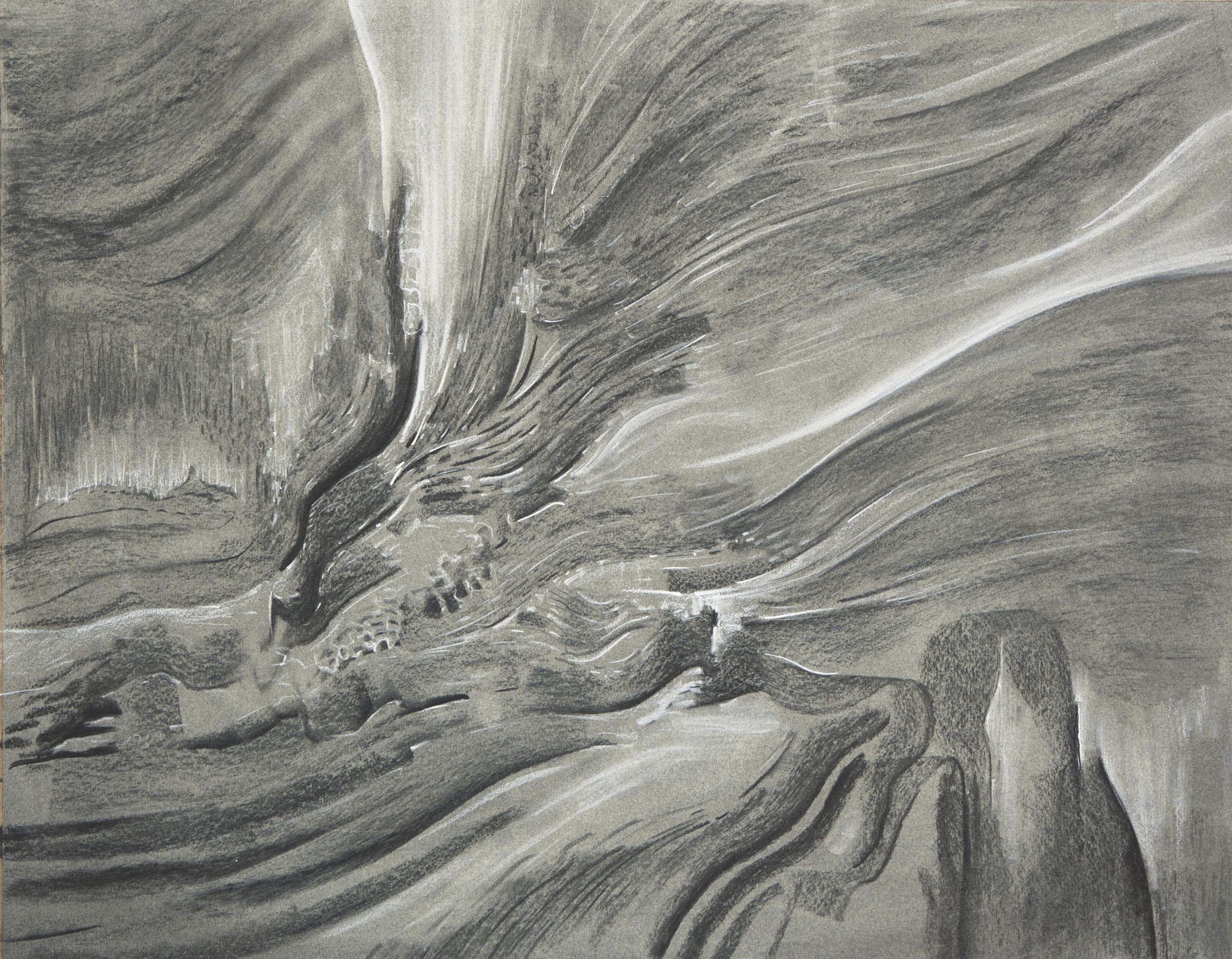 Bernard Saby - Sans Titre