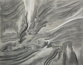 Bernard Saby - Sans Titre