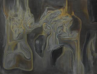 Bernard Saby - Untitled