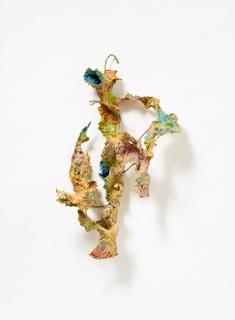 Bernard Schultze - Barbara Migof