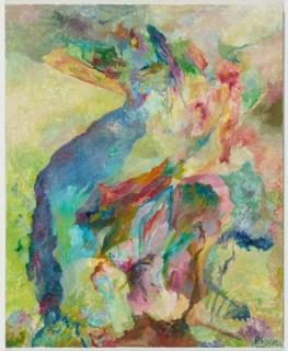 Bernard Schultze - \