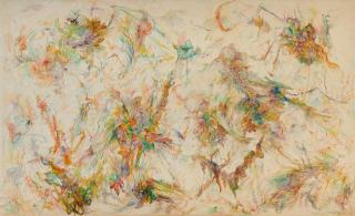 Bernard Schultze - \