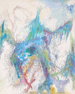 Bernard Schultze - \