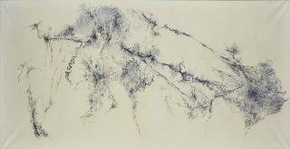 Bernard Schultze - Composition 11-1-59