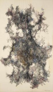 Bernard Schultze - Composition