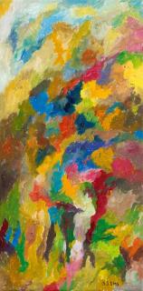 Bernard Schultze - \