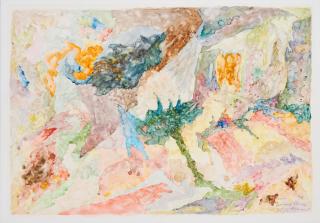 Bernard Schultze - \