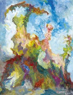 Bernard Schultze - \