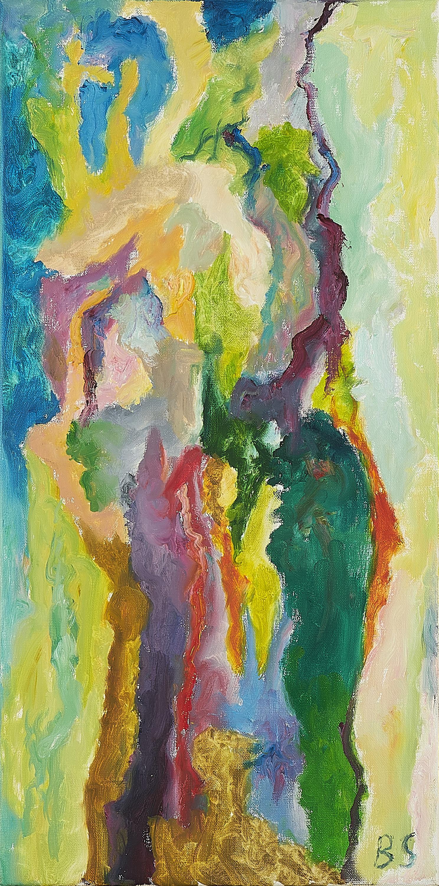 Bernard Schultze - \