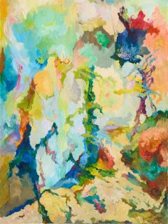 Bernard Schultze - \