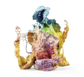 Bernard Schultze - Forme