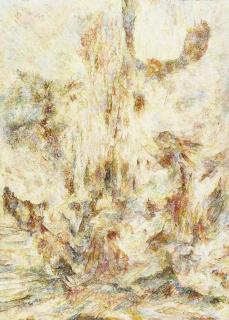 Bernard Schultze - Grals-Migof