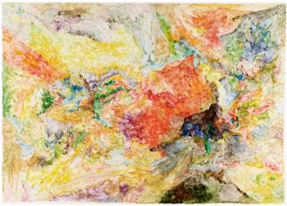 Bernard Schultze - „heiterer geht’s nicht“.