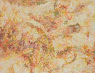 Bernard Schultze - \