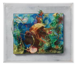 Bernard Schultze - \