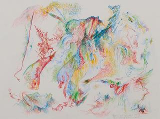 Bernard Schultze - \