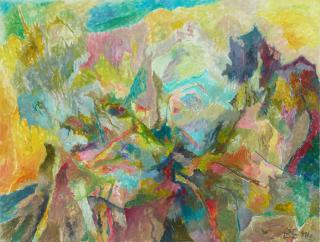 Bernard Schultze - \