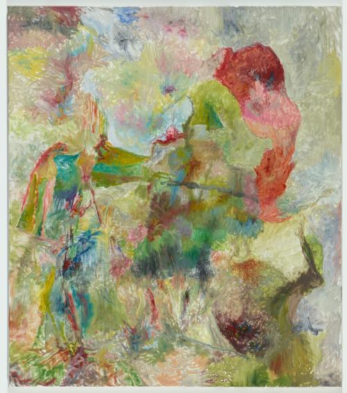 Bernard Schultze - \