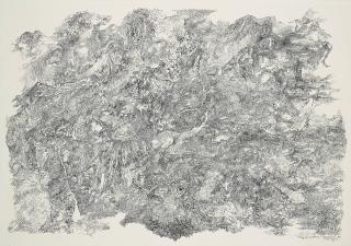 Bernard Schultze - \