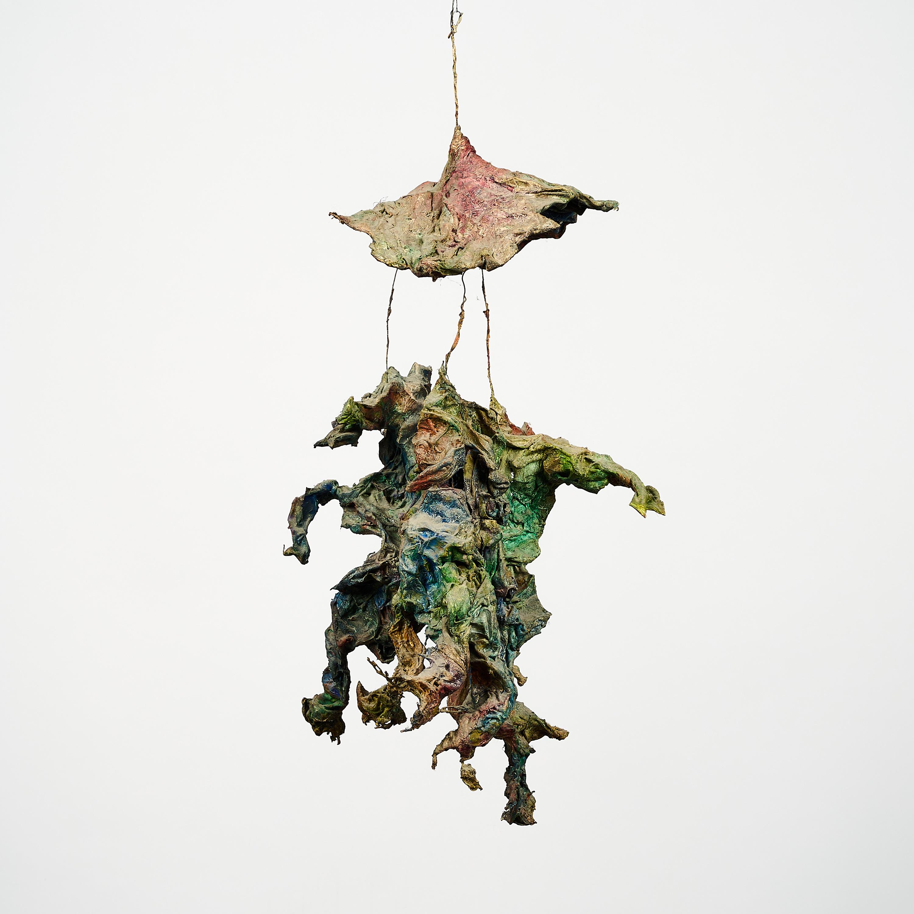 Bernard Schultze - Migof.