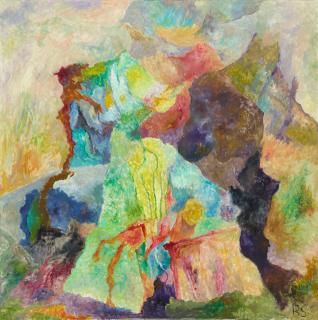 Bernard Schultze - \