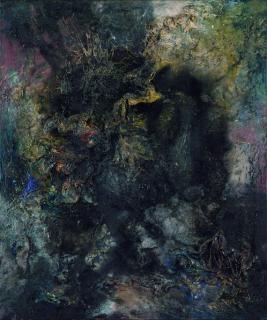 Bernard Schultze - \