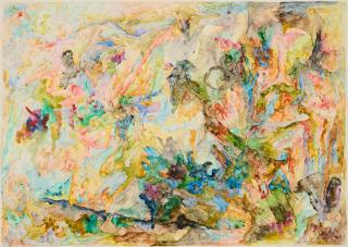 Bernard Schultze - \