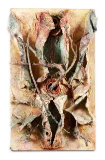 Bernard Schultze - Notsyt