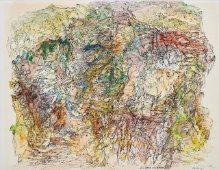 Bernard Schultze - \