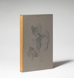 Bernard Schultze - Protokoll an der Kette