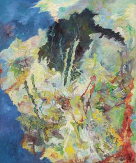 Bernard Schultze - \