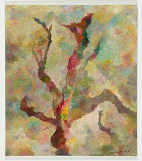 Bernard Schultze - \