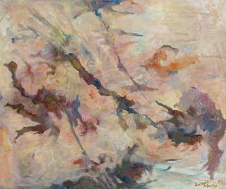 Bernard Schultze - \