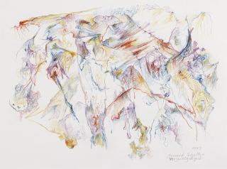 Bernard Schultze - \