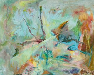 Bernard Schultze - \