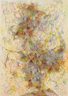 Bernard Schultze - \