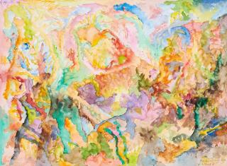 Bernard Schultze - \