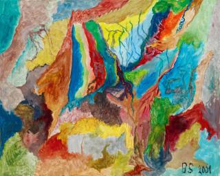 Bernard Schultze - Wohin soll das noch führen?