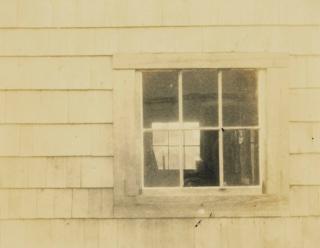 Bernard Shea Horne - Cape Cod, 1924