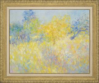 Bernard Taurelle - Herbes En Ile De France