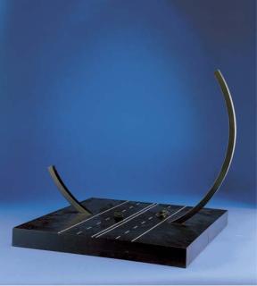 Bernard Venet - 185 4 Arc