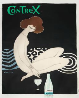 Bernard Villemot - Contrex