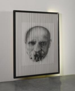 Bernardí Roig - Antonhead (Portrait)