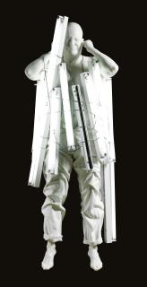 Bernardí Roig - Father-Light Exercises